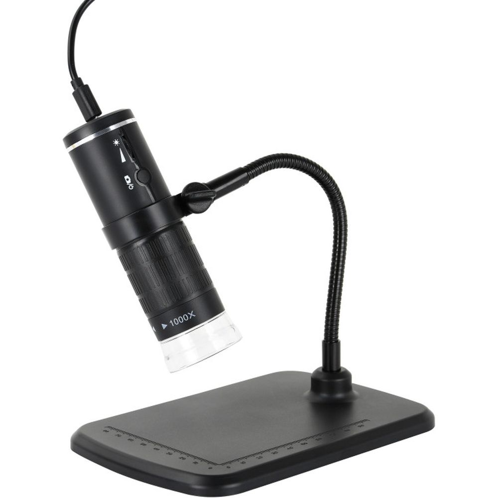 Reflecta DigiMicroscope WIFI 2.0 digital microscope