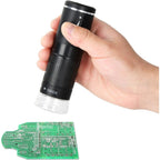 Reflecta DigiMicroscope WIFI 2.0 digital microscope