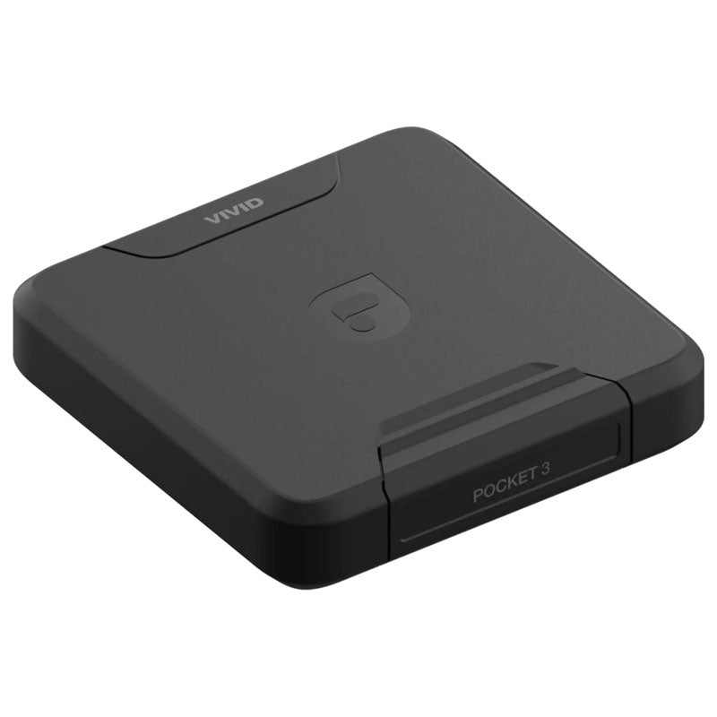 PolarPro DJI Osmo Pocket 3 Filter Set Vivid Collection (ND8/PL, ND32/PL, ND128/PL)