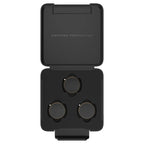 PolarPro DJI Osmo Pocket 3 Filter Set Vivid Collection (ND8/PL, ND32/PL, ND128/PL)