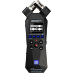 Zoom H1essential handy recorder