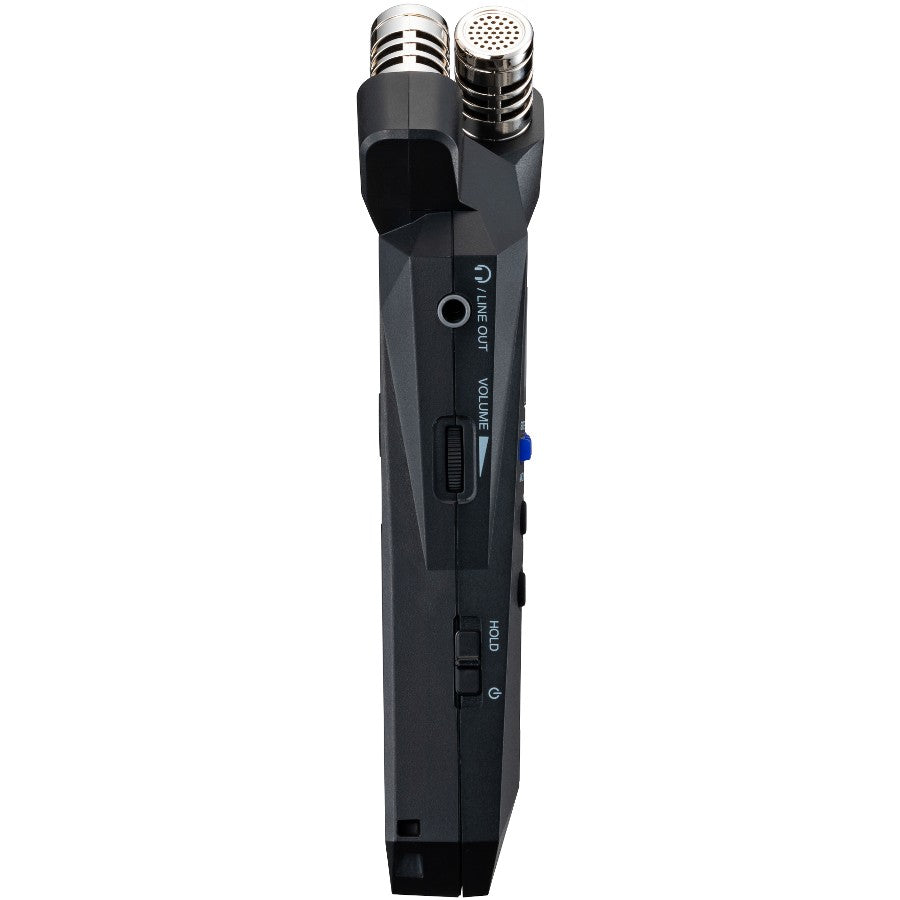 Zoom H1essential handy recorder