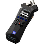 Zoom H1essential handy recorder