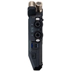 Zoom H6essential handy recorder