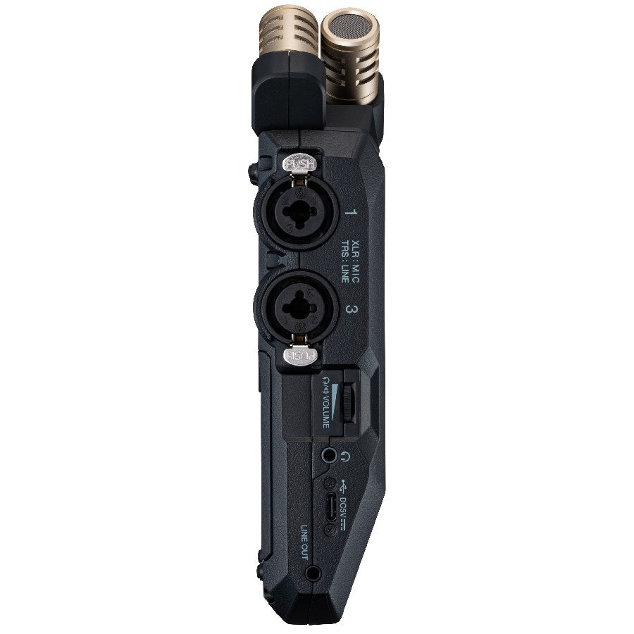 Zoom H6essential handy recorder