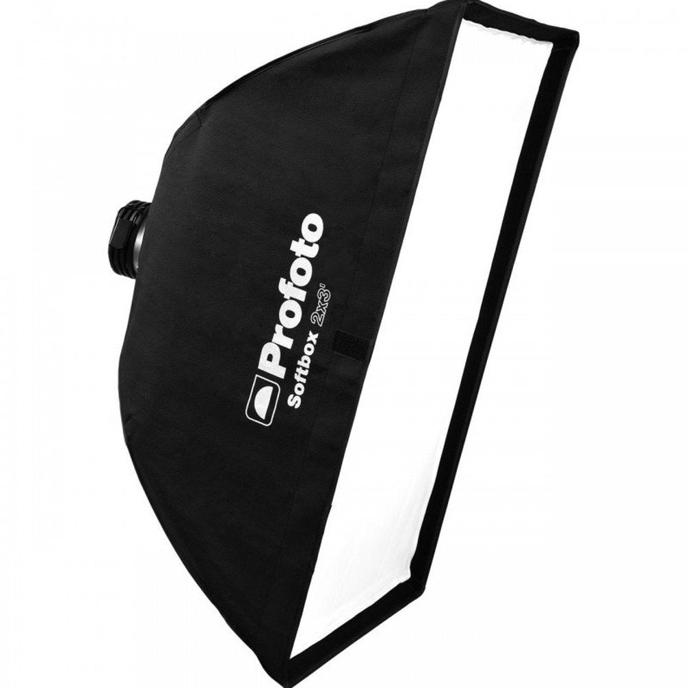 Profoto Softbox 2x3' Silver