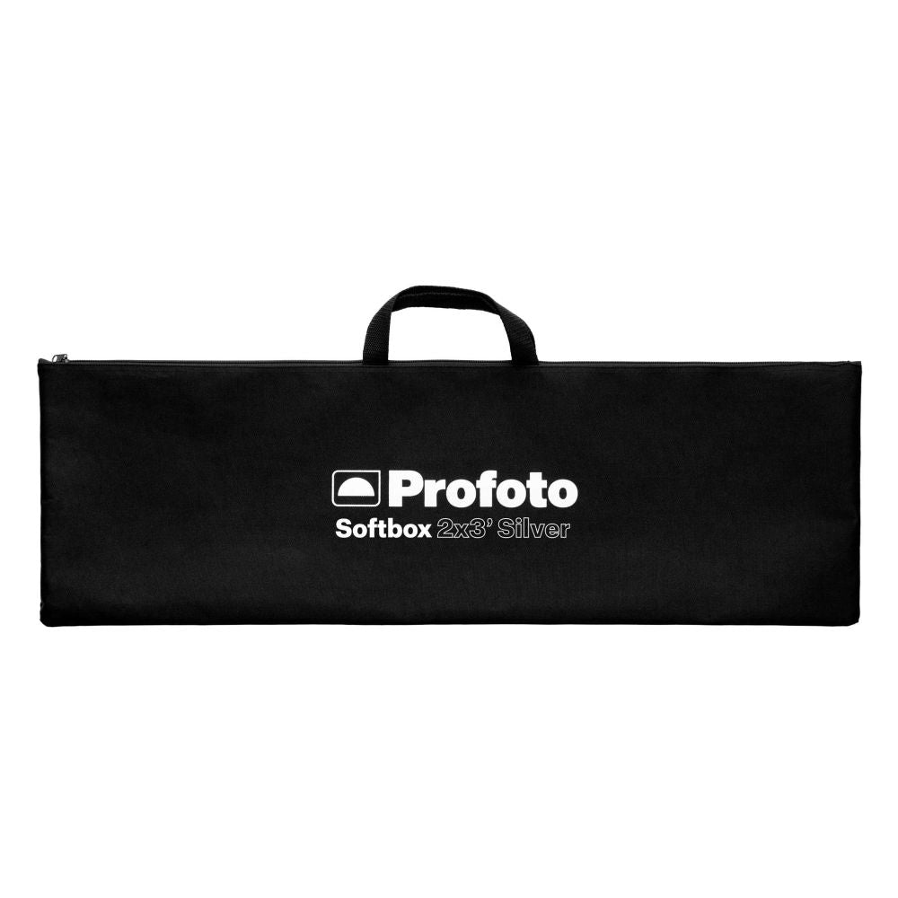 Profoto Softbox 2x3' Silver
