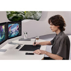 XP Pen - Deco Pro LW Bluetooth with ACK05 Remote