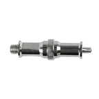 Caruba Spigot adapter 1/4" Male - 3/8" Male (57mm)