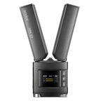 Godox IVM-S3 Stereo on-camera microphone