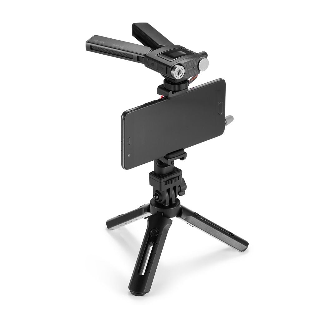 Godox IVM-S3 Stereo on-camera microphone