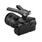 Godox IVM-S3 Stereo on-camera microphone
