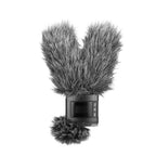 Godox IVM-S3 Stereo on-camera microphone