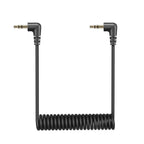 Godox IVM-S3 Stereo on-camera microphone