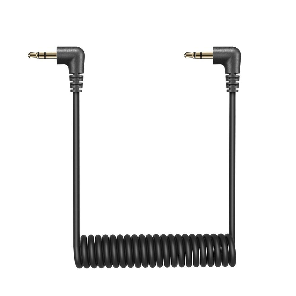 Godox IVM-S3 Stereo on-camera microphone