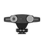 Godox IVM-S3 Stereo on-camera microphone