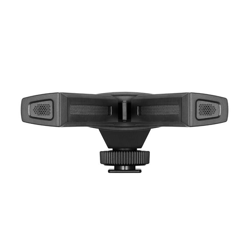 Godox IVM-S3 Stereo on-camera microphone