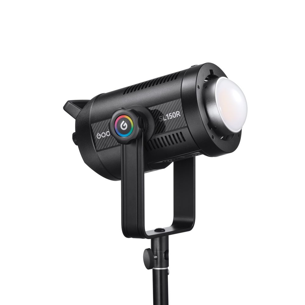 Godox SL150R RGB LED video light