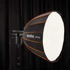 Godox SL150R RGB LED video light