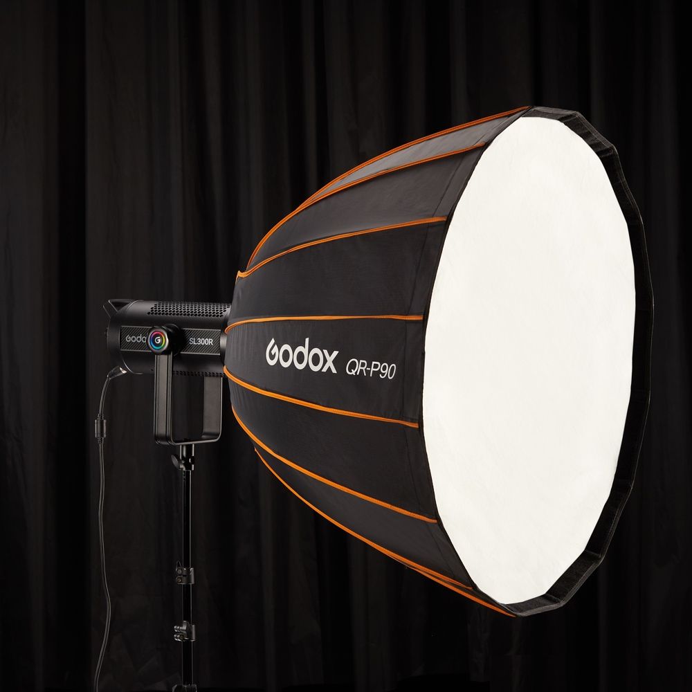 Godox SL150R RGB LED video light