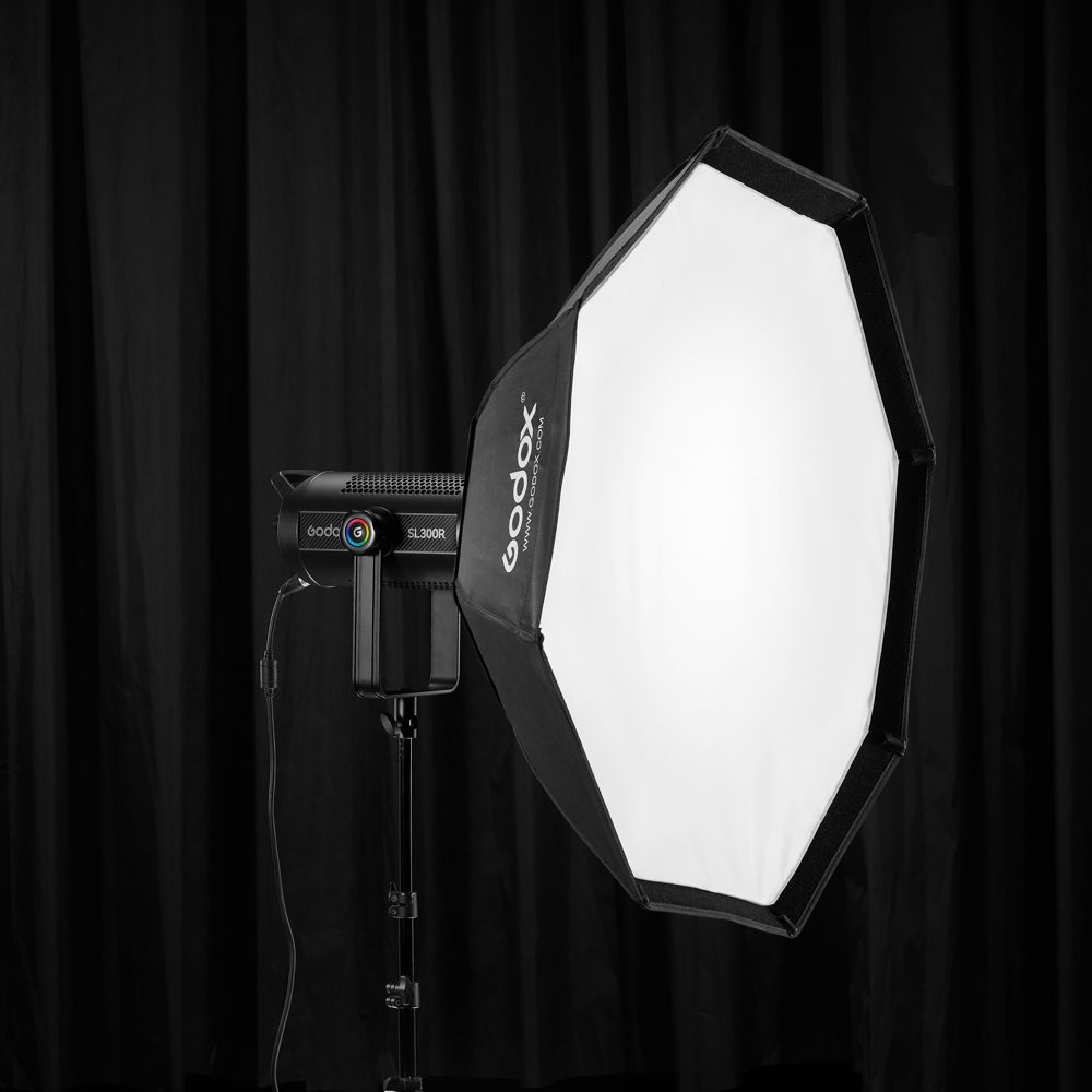 Godox SL150R RGB LED video light