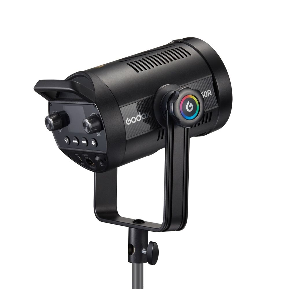 Godox SL150R RGB LED video light