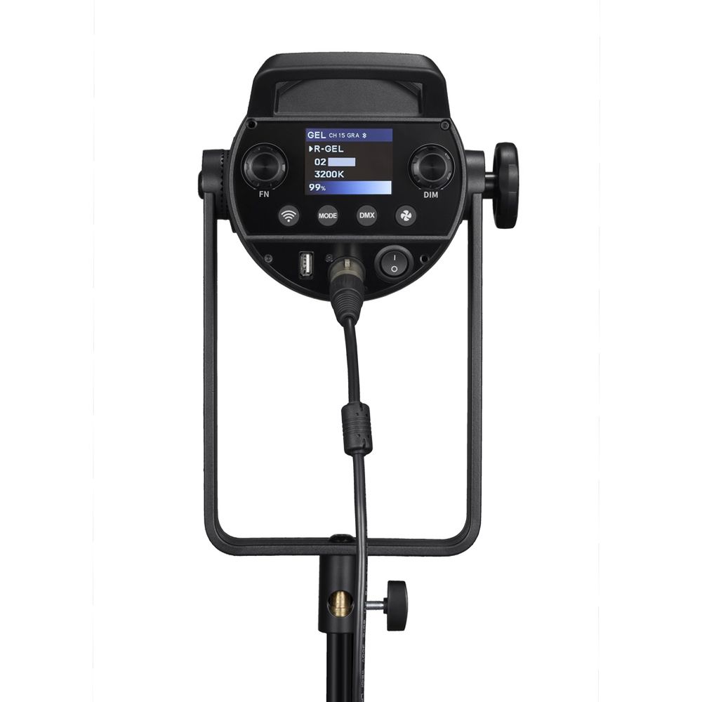Godox SL150R RGB LED video light