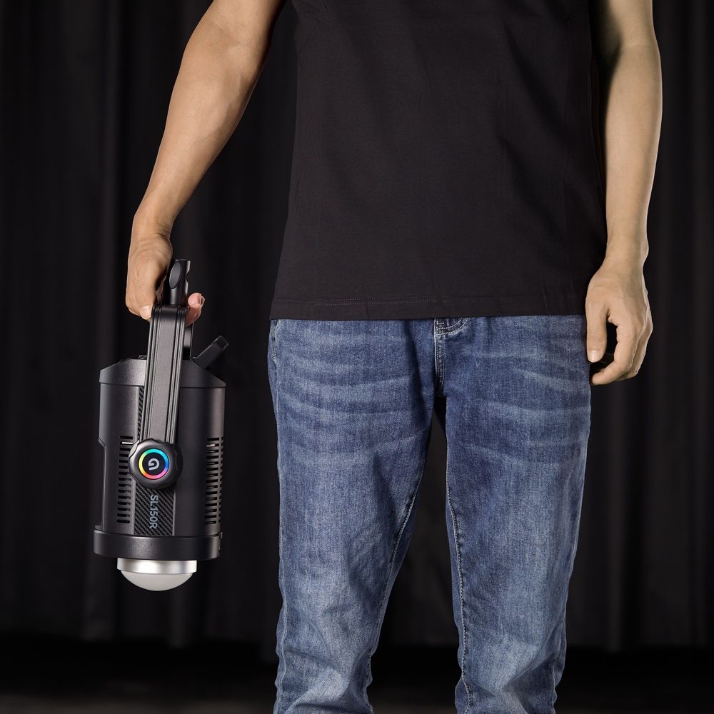 Godox SL150R RGB LED video light
