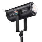 Godox SL300R RGB LED video light