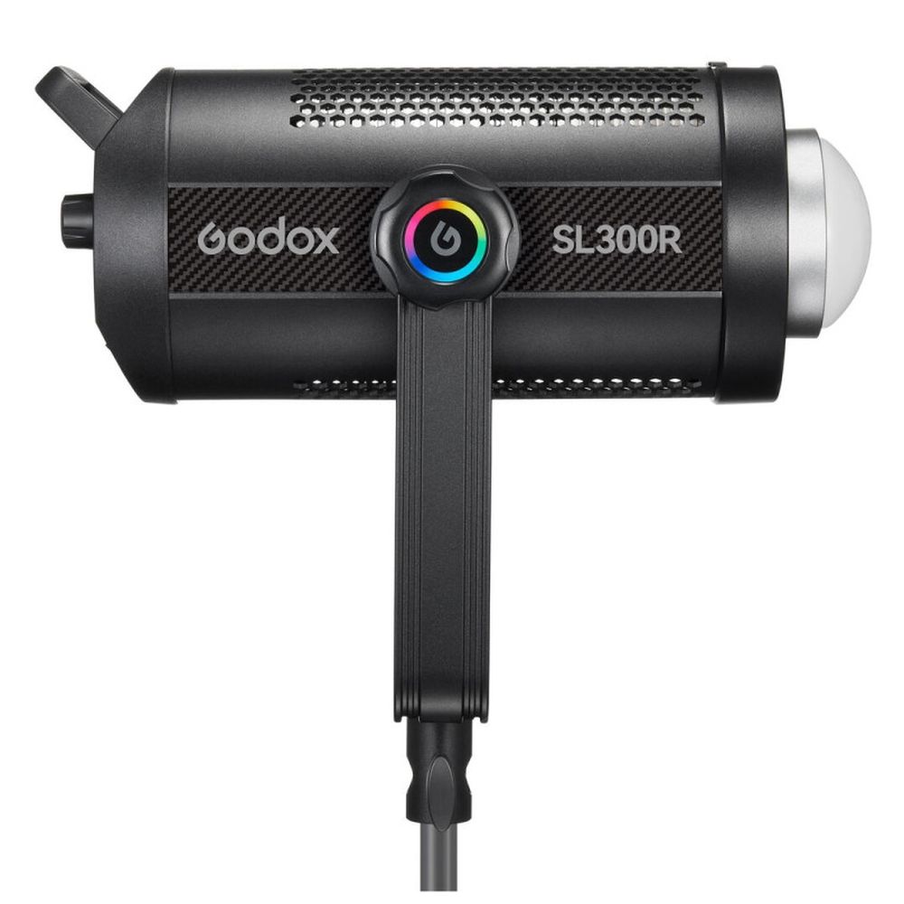 Godox SL300R RGB LED video light