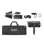 Godox SL300R RGB LED video light