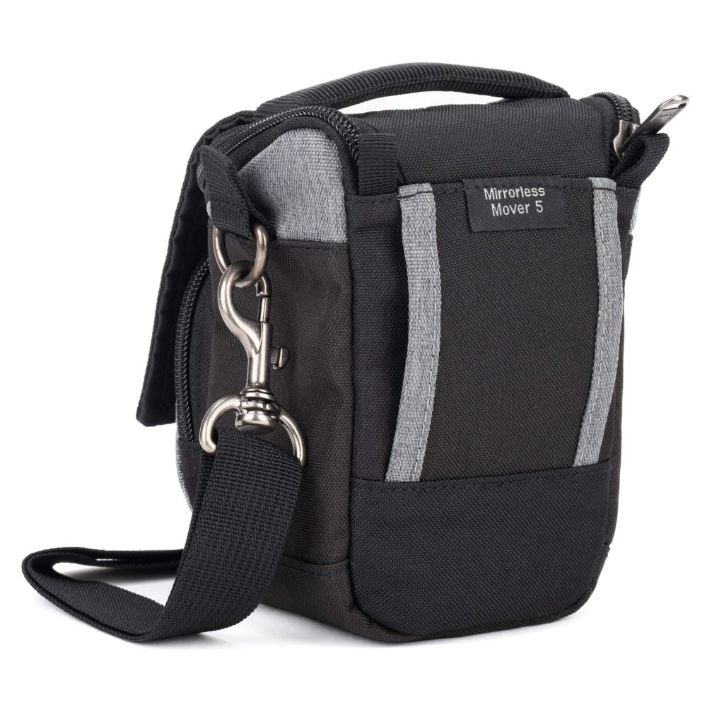 Think Tank Mirrorless Mover 5 V2, Cool Grey