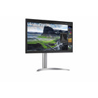 LG UltraFine 27UQ850V-W.AEU - Nano IPS Black 4K USB-C monitor