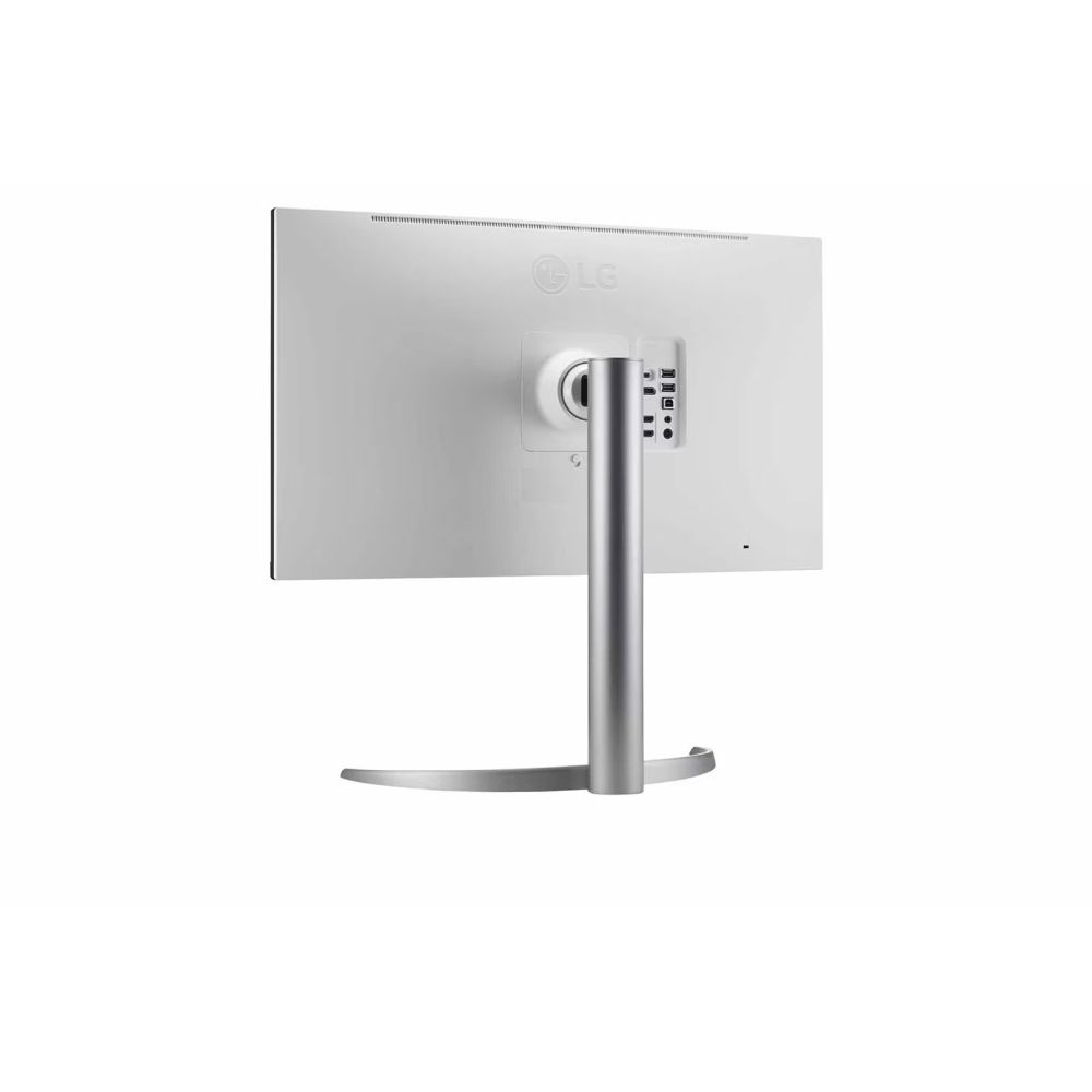 LG UltraFine 27UQ850V-W.AEU - Nano IPS Black 4K USB-C monitor