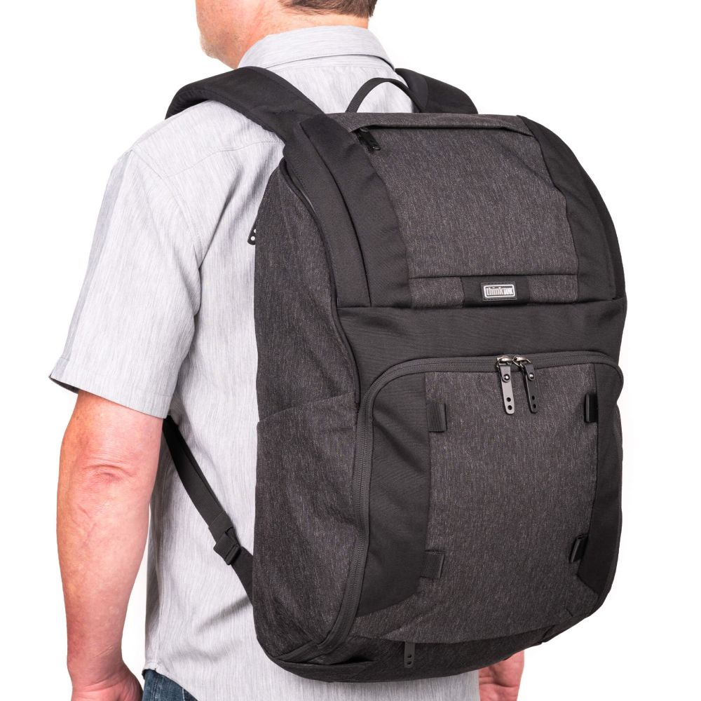 Think Tank SpeedTop 30 Backpack Graphite