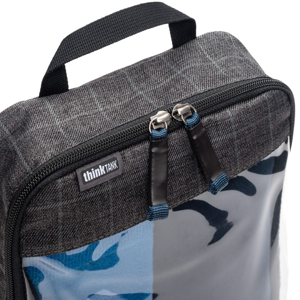 Think Tank Clothing Cube M