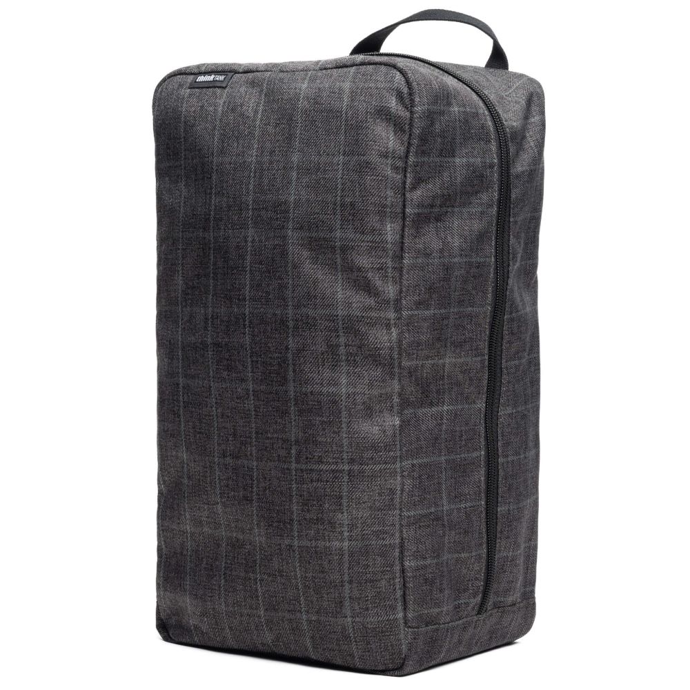Think Tank Shoe Cube