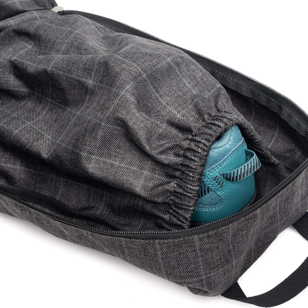 Think Tank Shoe Cube
