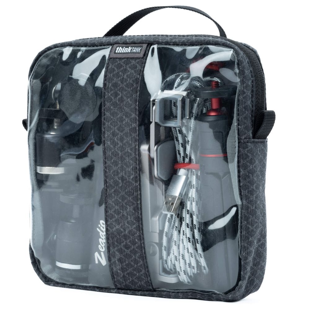 Think Tank Cable Management 20 V3.0