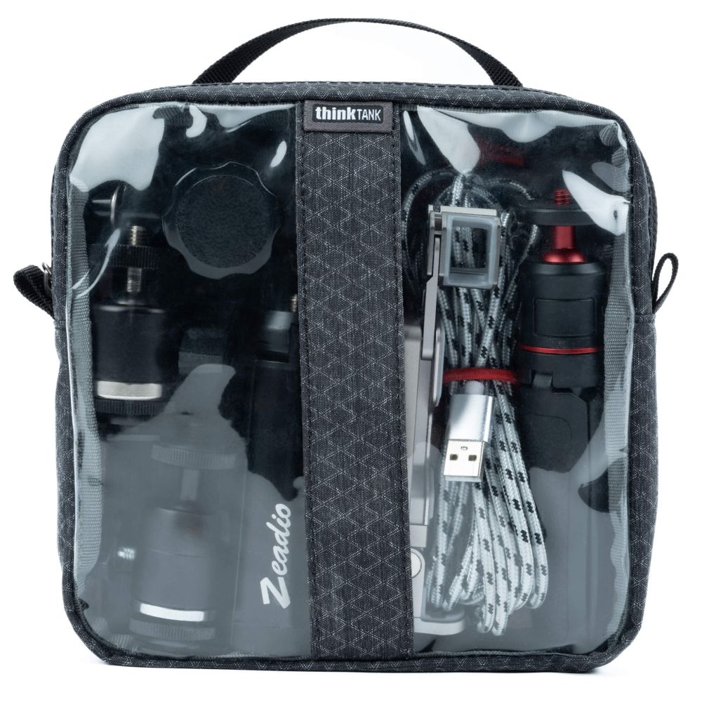 Think Tank Cable Management 20 V3.0