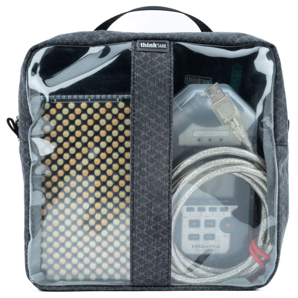 Think Tank Cable Management 30 V3.0