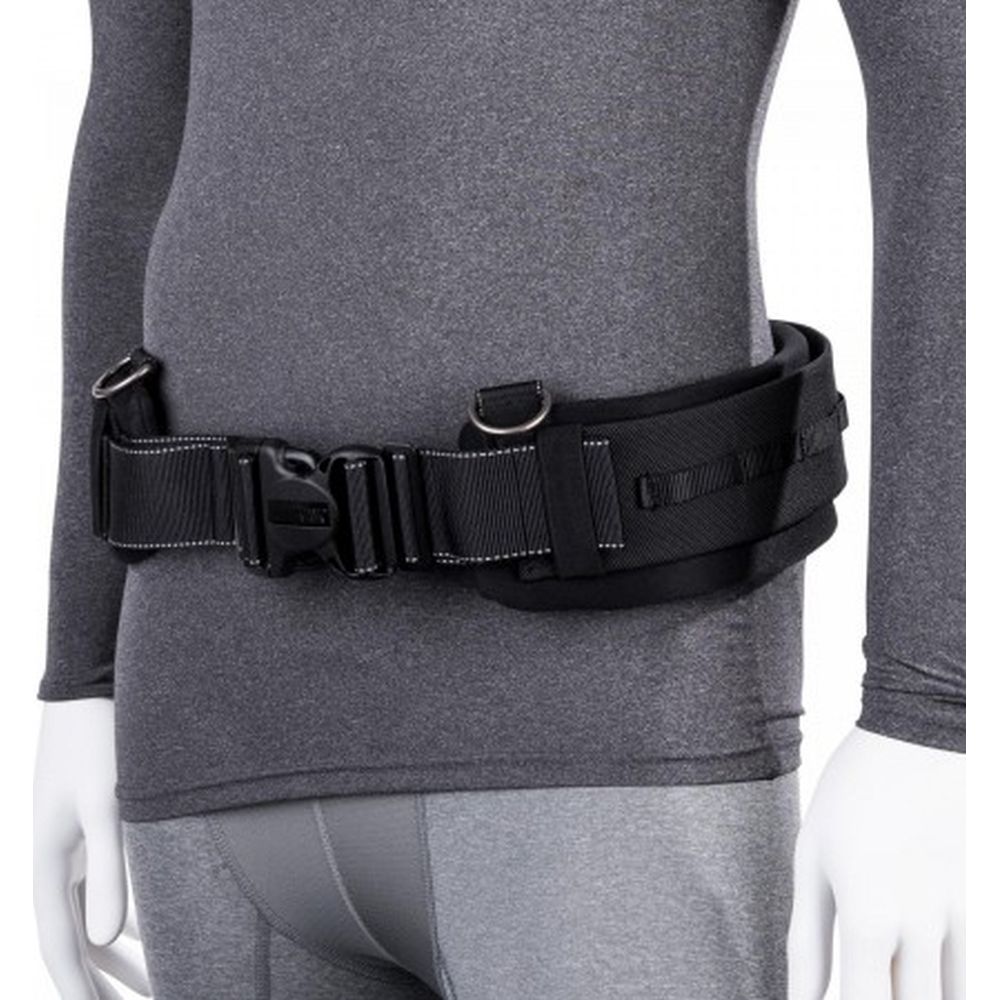 Think Tank Steroid Speed Belt S