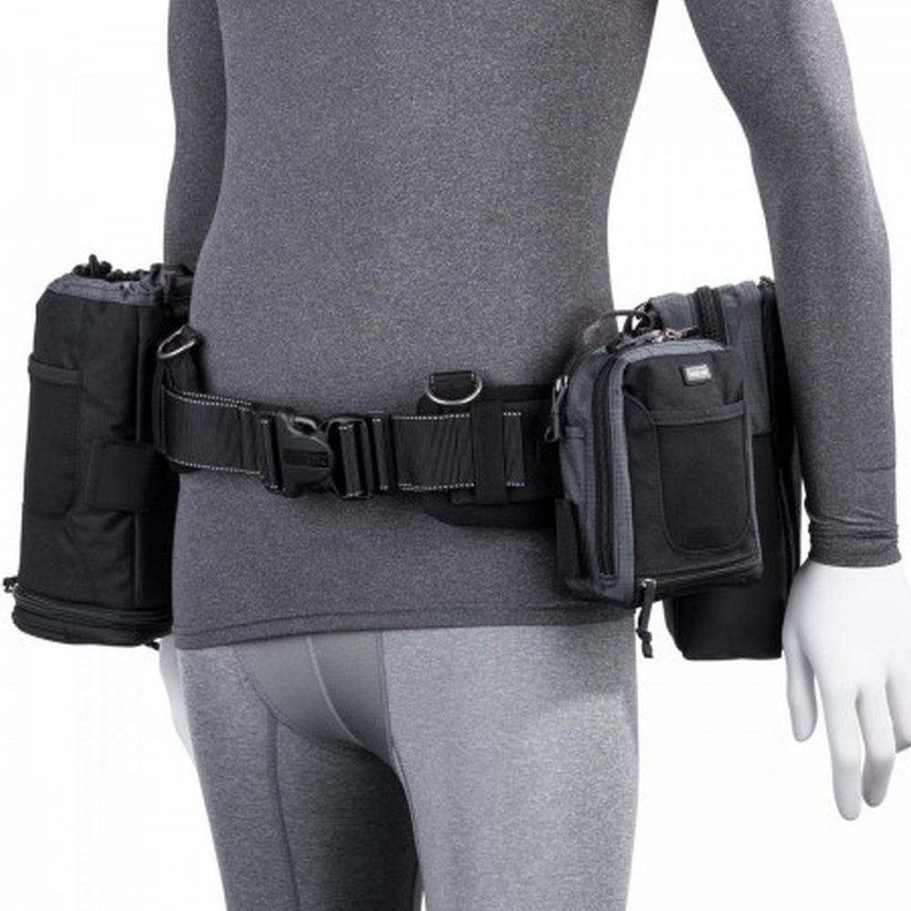 Think Tank Steroid Speed Belt S