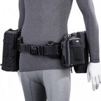 Think Tank Steroid Speed Belt S