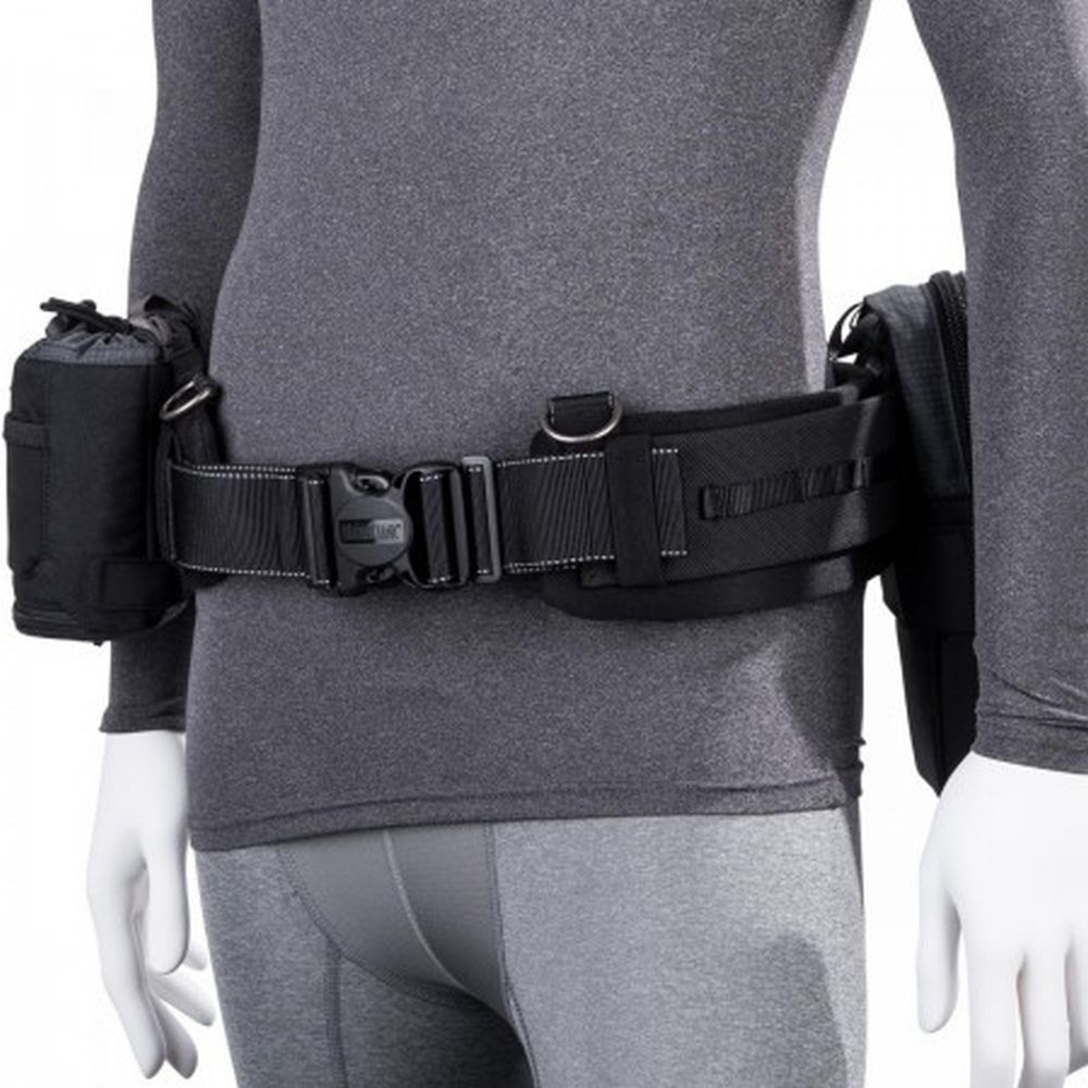 Think Tank Steroid Speed Belt S