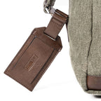 Think Tank Retrospective luggage tag