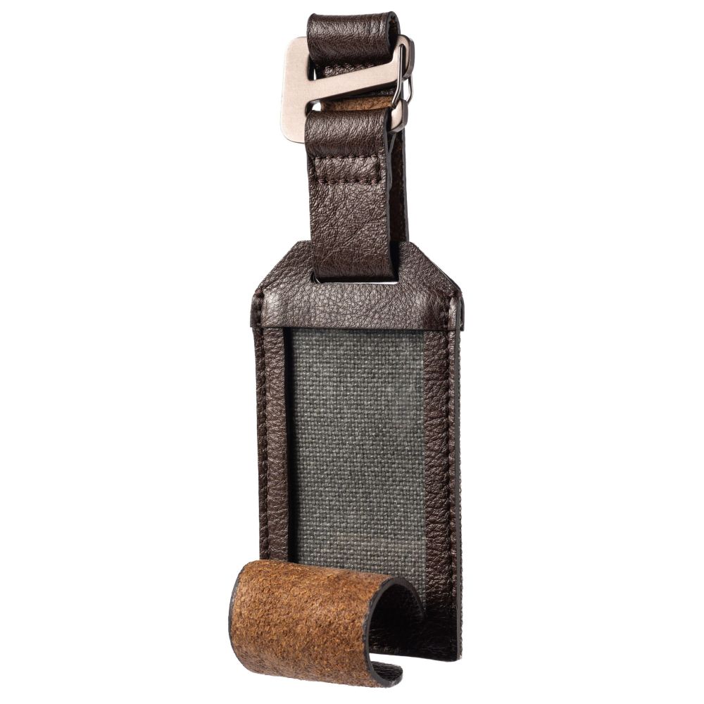 Think Tank Retrospective luggage tag