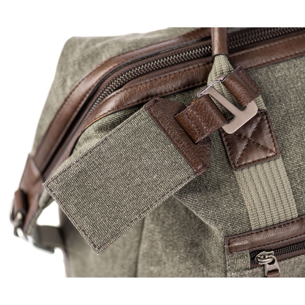 Think Tank Retrospective luggage tag