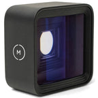 Moment T-Series 1.33x Anamorphic Mobile Lens, Blue Flare