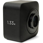 Moment T-Series 1.33x Anamorphic Mobile Lens, Blue Flare